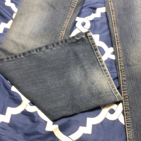 Brody boot cut jeans size 29 - Picture 4 of 5